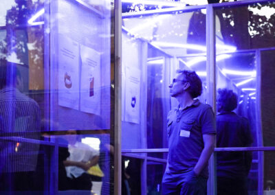 Lehren aus der Pandemie