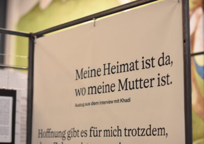 Sichtbar